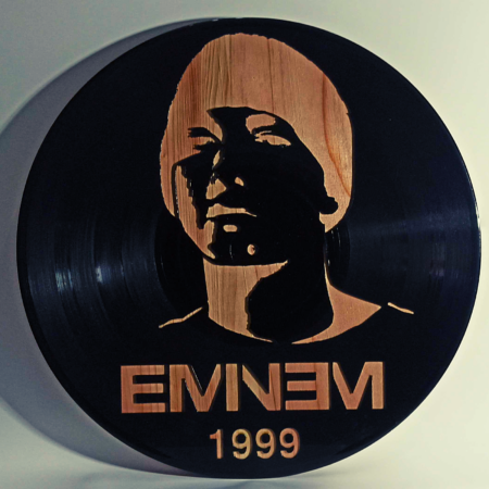 Eminem 1999