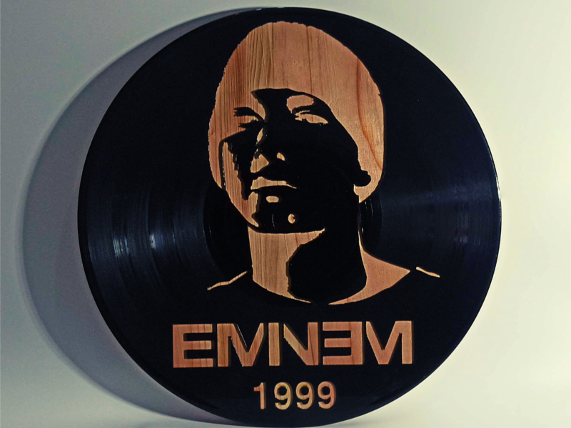 Eminem 1999