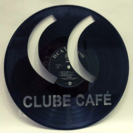 Clube Café Sertã