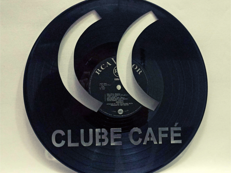 Clube Café Sertã