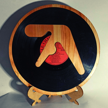 Aphex Twin logo