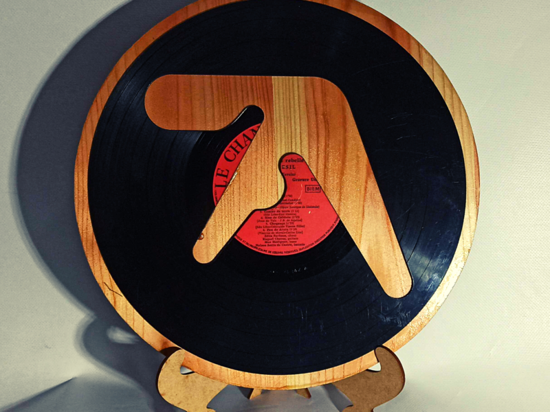 Aphex Twin logo