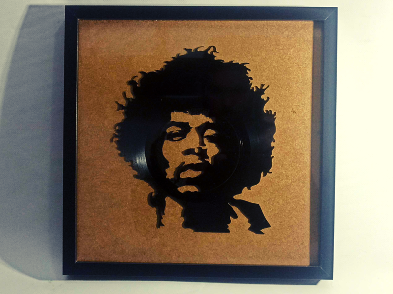 Jimi Hendrix