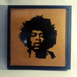 Jimi Hendrix